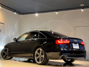 アウディ A6 中古車