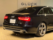 アウディ A6 中古車