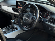 アウディ A6 中古車