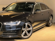 アウディ A6 中古車