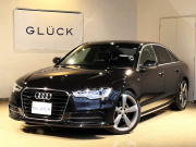 アウディ A6 中古車