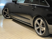 アウディ A6 中古車