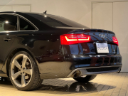 アウディ A6 中古車