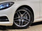 メルセデスベンツ Sクラス 中古車