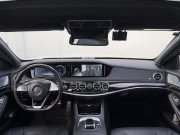 メルセデスベンツ Sクラス 中古車