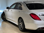 メルセデスベンツ Sクラス 中古車