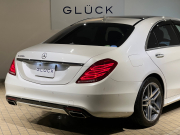 メルセデスベンツ Sクラス 中古車