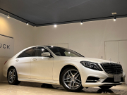 メルセデスベンツ Sクラス 中古車