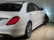 メルセデスベンツ Sクラス 中古車