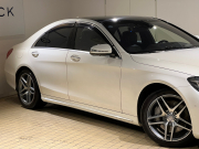 メルセデスベンツ Sクラス 中古車