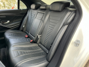 メルセデスベンツ Sクラス 中古車