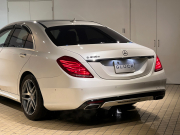 メルセデスベンツ Sクラス 中古車