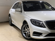 メルセデスベンツ Sクラス 中古車