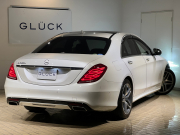 メルセデスベンツ Sクラス 中古車