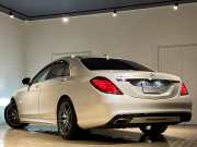 メルセデスベンツ Sクラス 中古車