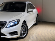 メルセデスベンツ Sクラス 中古車