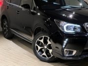 スバル フォレスター 中古車