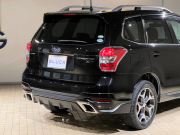 スバル フォレスター 中古車