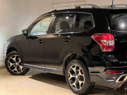 スバル フォレスター 中古車