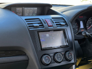 スバル フォレスター 中古車