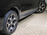 スバル フォレスター 中古車