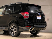 スバル フォレスター 中古車