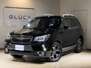 スバル フォレスター 中古車