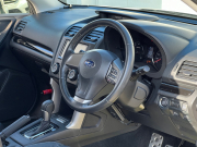 スバル フォレスター 中古車