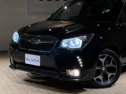 スバル フォレスター 中古車