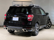 スバル フォレスター 中古車