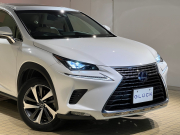 レクサス NX 中古車