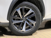 レクサス NX 中古車