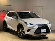 レクサス NX 中古車