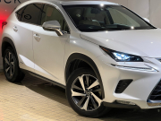 レクサス NX 中古車