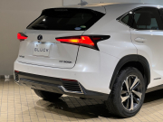 レクサス NX 中古車