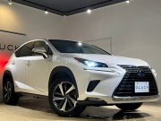 レクサス NX 中古車