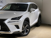 レクサス NX 中古車