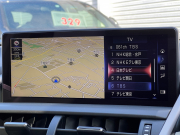 レクサス NX 中古車