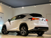 レクサス NX 中古車