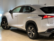 レクサス NX 中古車