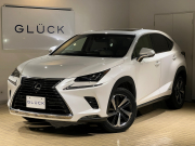 レクサス NX 中古車
