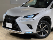 レクサス NX 中古車