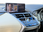 レクサス NX 中古車