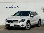 メルセデスベンツ GLA 中古車