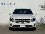 メルセデスベンツ GLA 中古車
