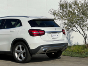 メルセデスベンツ GLA 中古車