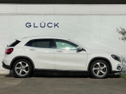 メルセデスベンツ GLA 中古車
