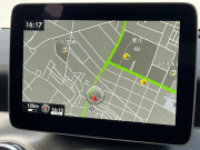 メルセデスベンツ GLA 中古車