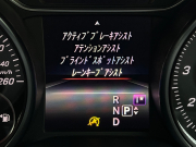 メルセデスベンツ GLA 中古車