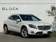 メルセデスベンツ GLA 中古車